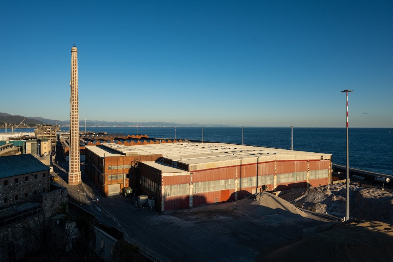 is Savona worth visiting