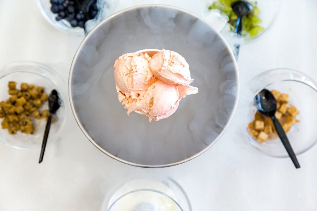 Gelateria dei Gracchi