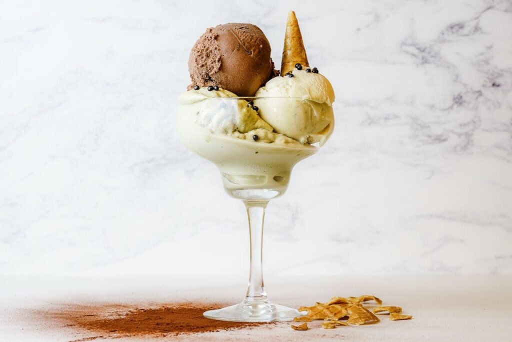 Best Gelaterias in Rome