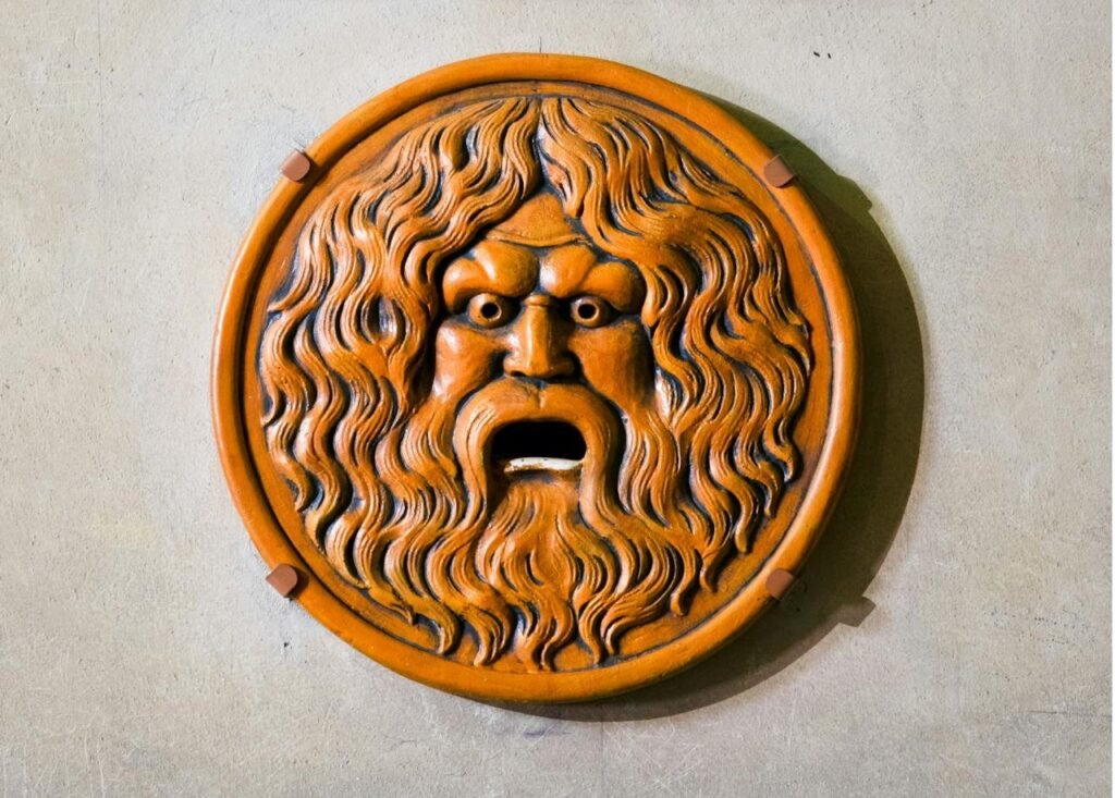 Mouth of Truth Rome