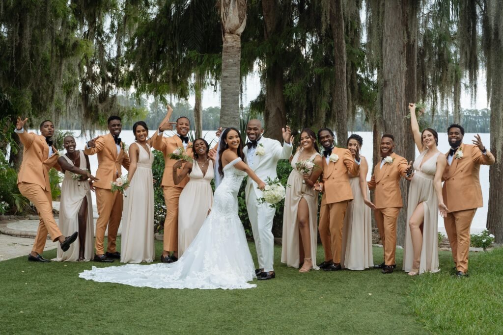 Lake Como wedding venue