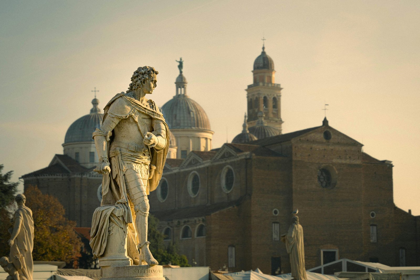 things to do in Padua