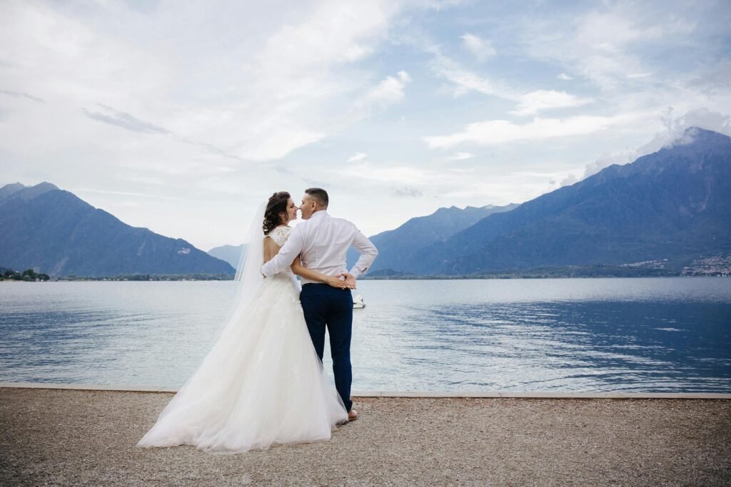 Varenna, Lake Como wedding 
