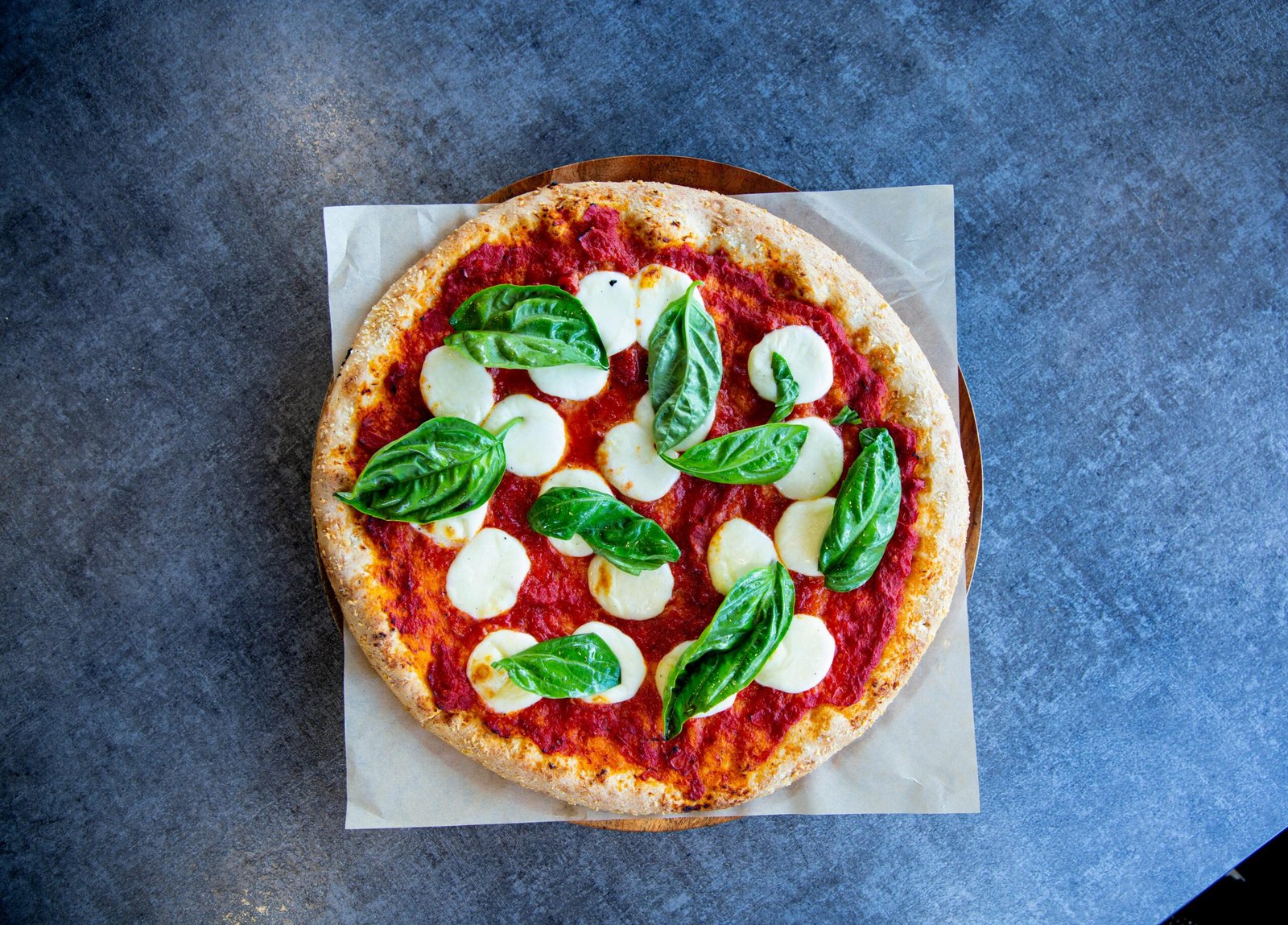 Antica Pizzeria da Michele Naples: The True Home of Neapolitan Pizza