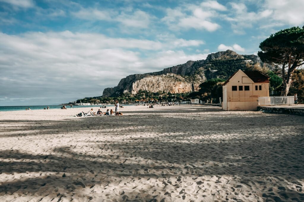 Palermo, Sicily, Italy, best time to visit Palermo Italy
