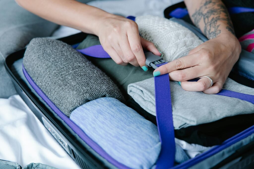 bag making and thinking is Palermo safe