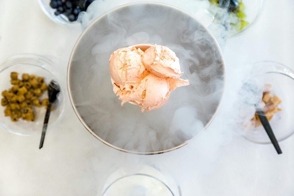Gelato  Food Tour In Bologna
