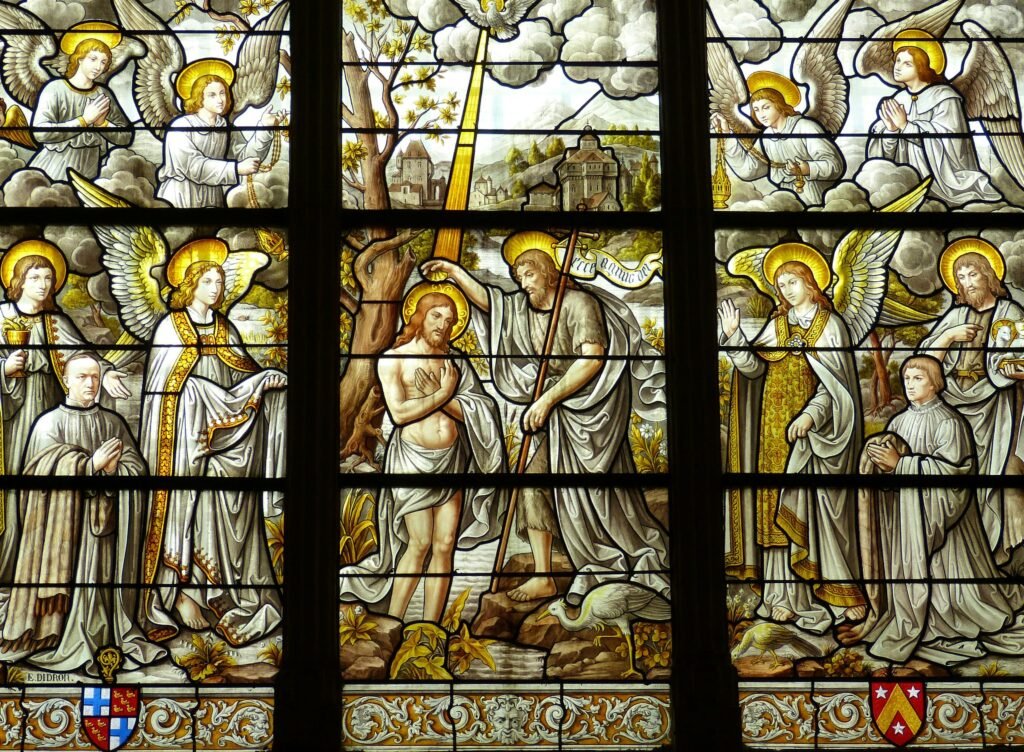 Religious Artwork, Best Things to Do in Florence Italy