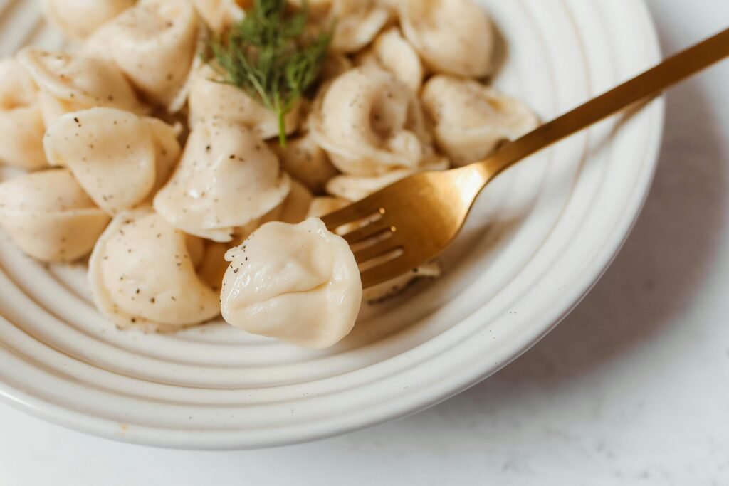 Fork and Dumplings