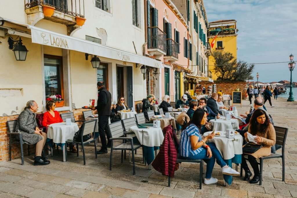 food tour
