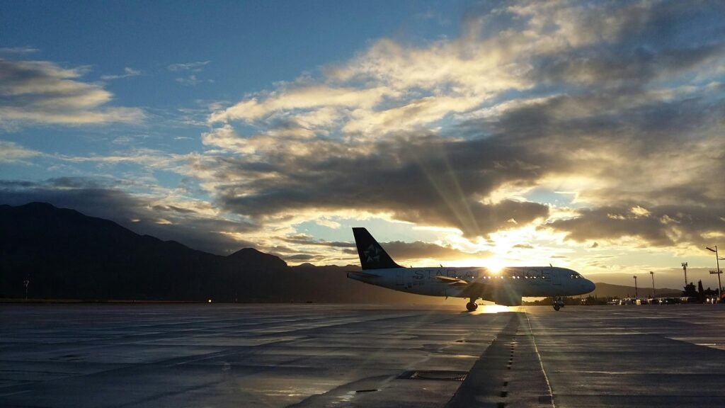 Florence Peretola Airport